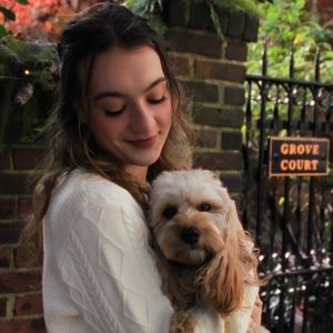 Meet your Posher, Yeshe